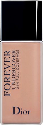 Dior Diorskin Forever Undercover Foundation - 025 Soft Beige - Image 4