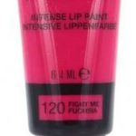 MAYBELLINE COLOR DRAMA INTENSE LIP PAINT 120 FIGHT ME FUCSHIA 1UN