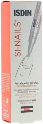 ISDIN Si-Nails nagelversterker 2,5 ml Vrouwen - Image 3