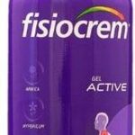 Fisiocrem Gel Activ 600ml