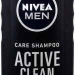 Nivea - Active Clean Care Shampoo - 400ml