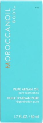 Moroccanoil Pure Argan Body Oil - Image 4