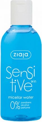 Ziaja - Micellar Water Sensitiv e 200 ml - 200ml - Image 3