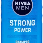 Nivea - Strong Power Care Shampoo