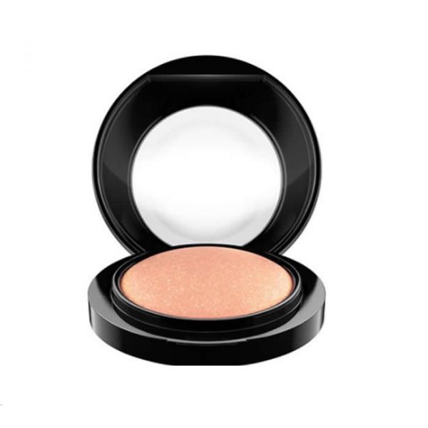Mac Cosmetics Mineralize Blush   Warm Soul