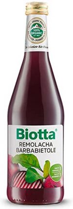 Bioforce Biotta Jugo Remolacha 500ml - Image 2