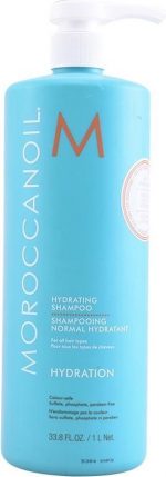 Moroccanoil Hydration Shampoo - 1000 ml - Image 4