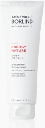 Annemarie Börlind Reinigingsgel Energynature 125 ml