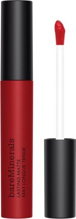 Mineralist Lasting Matte Liquid Lipstick Passionate 3.5ml - Image 2