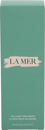 La Mer - Hand Treatment - Ošetřující krém na ruce - Image 10
