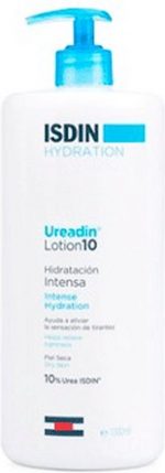 Isdin Ureadin Lotion10 Intense Hydration 400ml