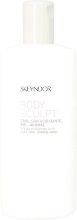 Skeyndor Body Sculpt Velvet Hydrating Body Emulsion - Image 4