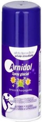 Muscle spray Arnidol Arnidol Muscle and joint injuries 150 ml