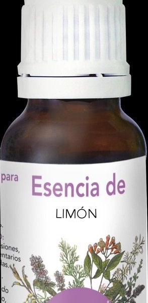 Eladite Limon Esencia 15ml