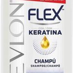 Anti-Roos Shampoo Flex Keratin Revlon