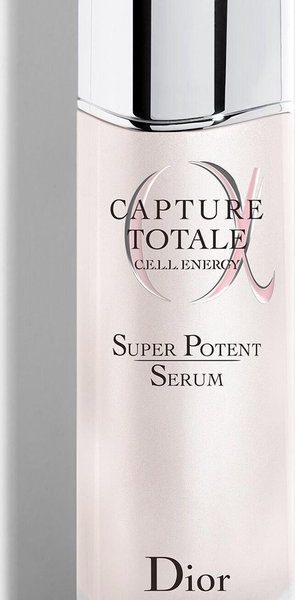 Dior Capture Totale C E L L Energy Super Potent Serum 75ml
