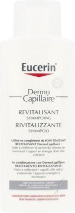 Revitaliserende Shampoo Dermo Capillaire Eucerin (250 ml) - Image 4