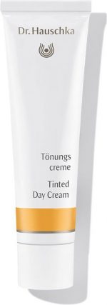 Dr. Hauschka - Tinted Day Cream - 30ml - Image 2