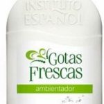 Air Freshener Gotas Frescas Instituto Español (500 ml)
