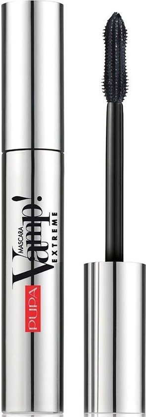 295x840-75 Pupa Milano vamp extreme mascara 010 - Image 1