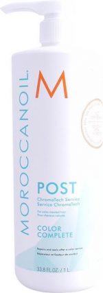 Moroccanoil Color Complete Chromatech - Haarmasker - 1000 ml - Image 2