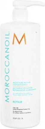 Moroccanoil Moisture Repair - Conditioner - 1000 ml - Image 4