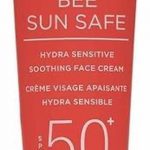 Apivita Crème Suncare Bee Sun Safe Soothing Face Cream