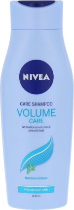 Nivea - Volume Sensation Hair Volume Shampoo - Image 3
