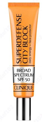 Clinique Superdefense City Block Spf50 40 Ml - Image 3