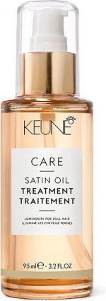 Keune Care Satin Oil Treatment - 95 ml - Image 2