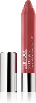 Clinique Lip Make up Chubby Stick Moisturizing Lip Colour Balm Stick 04 Mega Melon 3gr - Image 20