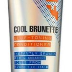 Fudge Cool Brunette Blue Toning Conditioner 250 ml - Conditioner voor ieder haartype