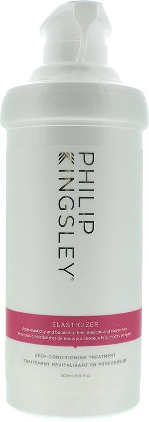 297x840-137 Philip Kingsley - Elasticizer 500 ml - Image 1