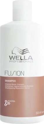 Herstellende Shampoo Wella Fusion Intense (500 ml)