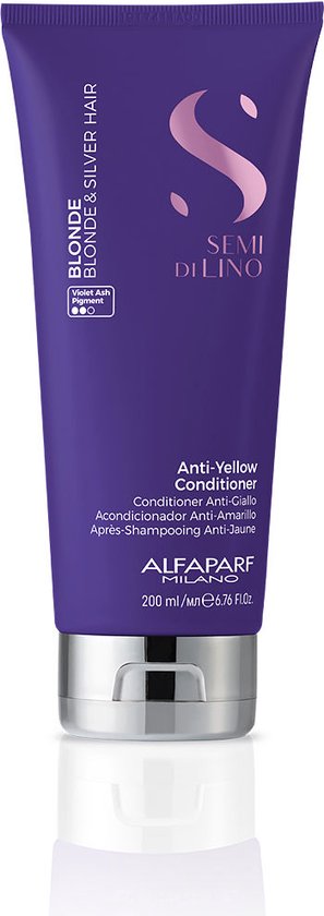 297x840-91 Conditioner Alfaparf Milano - Image 1