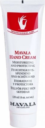 Handcrème Mavala 120 ml