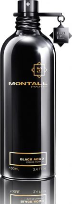 Montale Black Aoud 100 ml Eau de Parfum - Unisex - Image 2