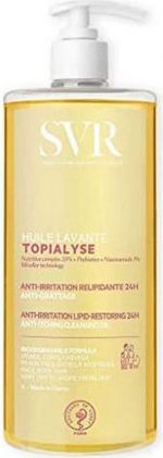 SVR Topialyse Huile Lavante 200 ml - Image 2