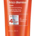 Frizz Dismiss Intense Smoothing Mask - Hair Mask 250ml