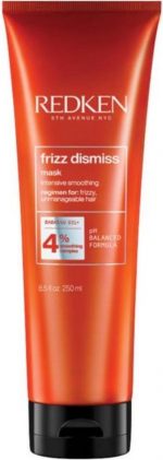 Frizz Dismiss Intense Smoothing Mask - Hair Mask 250ml