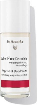 Dr. Hauschka - Sage Mint Deodorant - 50ml - Image 2
