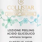 Collistar Pure Actives Glycolic Acid Peeling Lotion 165 ml