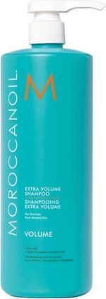 Moroccanoil Extra Volume Shampoo - 1000ml - Image 4