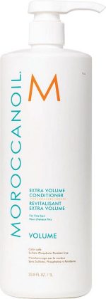 Moroccanoil Extra Volume - Conditioner - 1000ml - Image 3