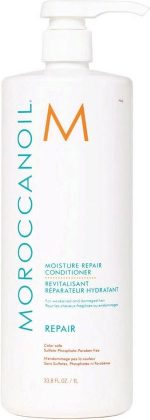 Moroccanoil Moisture Repair - Conditioner - 1000 ml - Image 2
