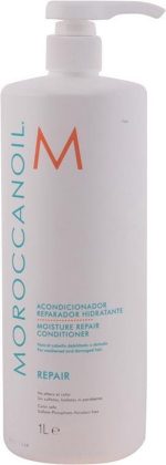 Moroccanoil Moisture Repair - Conditioner - 1000 ml - Image 3