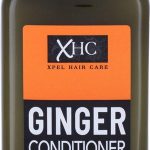 Xpel - Ginger Conditioner - Nourishing Conditioner With Ginger Svore