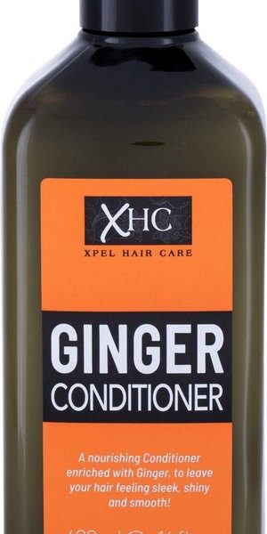 Xpel - Ginger Conditioner - Nourishing Conditioner With Ginger Svore