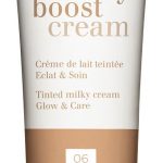 Milky Boost Bb Cream By Clarins #06-45ml