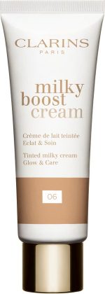 Milky Boost Bb Cream By Clarins #06-45ml